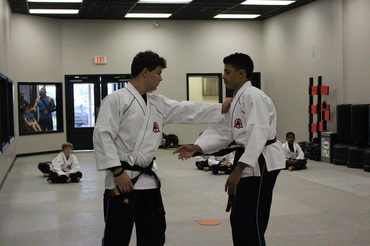 Tiger Rock Martial Arts of Sugar Land